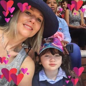 Meet your Posher, Susan